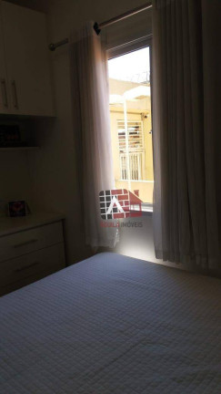Imagem Apartamento com 2 Quartos à Venda, 49 m² em Vila Monte Santo - São Paulo Imagem Apartamento com 2 Quartos à Venda, 49 m² em Vila Monte Santo - São Paulo