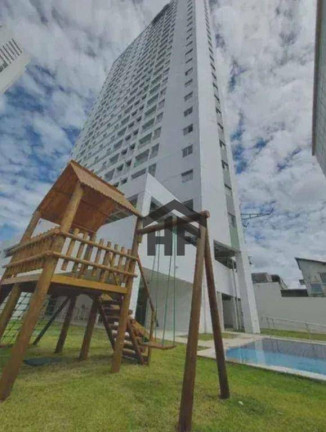 Imagem Apartamento com 3 Quartos à Venda, 67 m² em Ilha Do Retiro - Recife