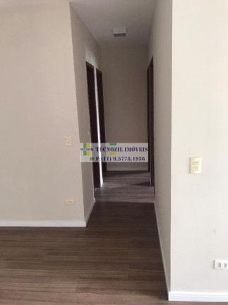 Imagem Apartamento com 3 Quartos à Venda, 85 m² em Vila Monumento - São Paulo