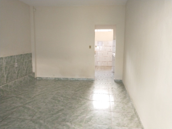 Imagem Casa com 1 Quarto para Alugar, 40 m² em Bairro Nova Cidade - Itaborai