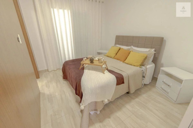 Imagem Casa de Condomínio com 2 Quartos à Venda, 93 m² em Condomínio Residencial Américo Figueiredo - Sorocaba Imagem Casa de Condomínio com 2 Quartos à Venda, 93 m² em Condomínio Residencial Américo Figueiredo - Sorocaba