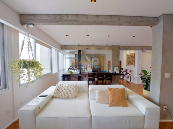 Imagem Apartamento com 1 Quarto à Venda, 80 m² em Pinheiros - São Paulo Imagem Apartamento com 1 Quarto à Venda, 80 m² em Pinheiros - São Paulo