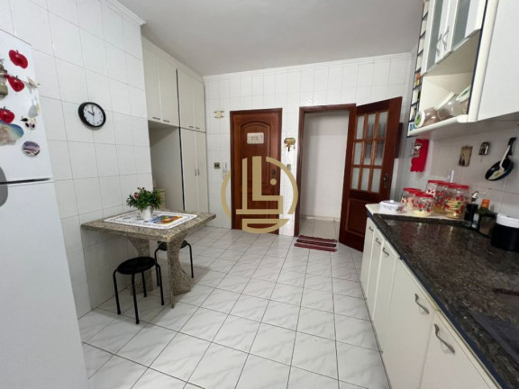 Imagem Apartamento com 2 Quartos à Venda, 119 m² em Itararé - São Vicente Imagem Apartamento com 2 Quartos à Venda, 119 m² em Itararé - São Vicente