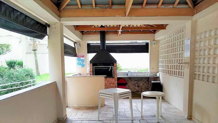 Imagem Apartamento com 2 Quartos à Venda, 47 m² em Santa Terezinha - São Bernardo Do Campo