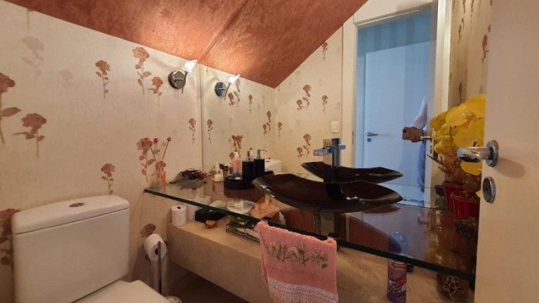 Imagem Apartamento com 4 Quartos à Venda, 419 m² em Alto Da Lapa - São Paulo Imagem Apartamento com 4 Quartos à Venda, 419 m² em Alto Da Lapa - São Paulo