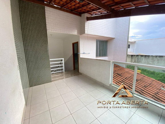 Imagem Casa com 2 Quartos à Venda, 100 m² em Jardim Vitória - Santana Do Paraíso