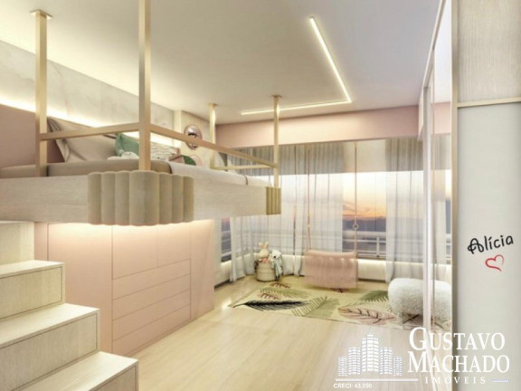 Imagem Cobertura com 3 Quartos à Venda, 280 m² em Aterrado - Volta Redonda