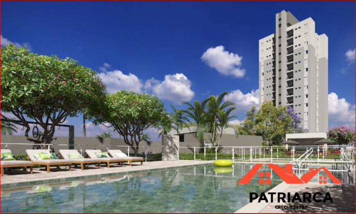 Imagem Apartamento com 2 Quartos à Venda, 58 m² em Jardim Das Palmeiras - Sumaré Imagem Apartamento com 2 Quartos à Venda, 58 m² em Jardim Das Palmeiras - Sumaré