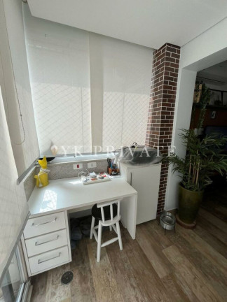Imagem Apartamento com 2 Quartos à Venda, 90 m² em Perdizes - São Paulo