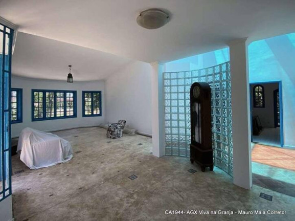 Imagem Casa com 5 Quartos à Venda, 1.001 m² em Residencial Euroville - Carapicuíba Imagem Casa com 5 Quartos à Venda, 1.001 m² em Residencial Euroville - Carapicuíba