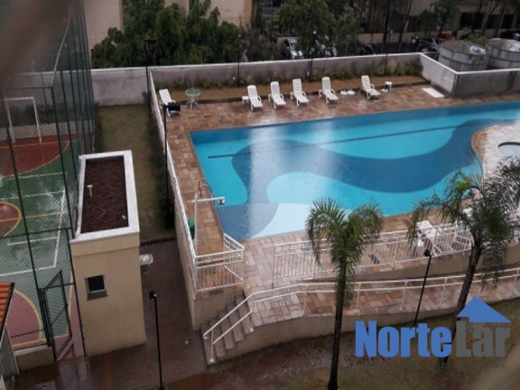 Imagem Apartamento com 3 Quartos à Venda, 69 m² em Piqueri - São Paulo Imagem Apartamento com 3 Quartos à Venda, 69 m² em Piqueri - São Paulo