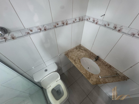 Imagem Casa com 3 Quartos para Alugar, 90 m² em São João Batista (venda Nova) - Belo Horizonte Imagem Casa com 3 Quartos para Alugar, 90 m² em São João Batista (venda Nova) - Belo Horizonte
