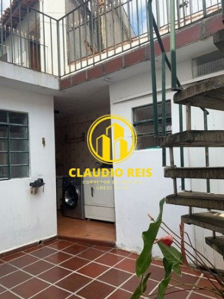 Imagem Sobrado com 2 Quartos à Venda, 150 m² em Campininha - São Paulo Imagem Sobrado com 2 Quartos à Venda, 150 m² em Campininha - São Paulo