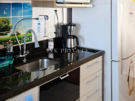 Imagem Apartamento com 2 Quartos à Venda, 94 m² em Vila Romana - São Paulo