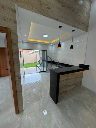 Imagem Casa com 2 Quartos à Venda, 176 m² em Jardim Das Acácias - Aparecida De Goiânia Imagem Casa com 2 Quartos à Venda, 176 m² em Jardim Das Acácias - Aparecida De Goiânia