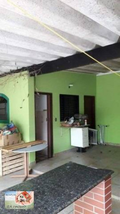 Imagem Casa com 4 Quartos à Venda, 250 m² em Santa Terezinha - Santo André Imagem Casa com 4 Quartos à Venda, 250 m² em Santa Terezinha - Santo André