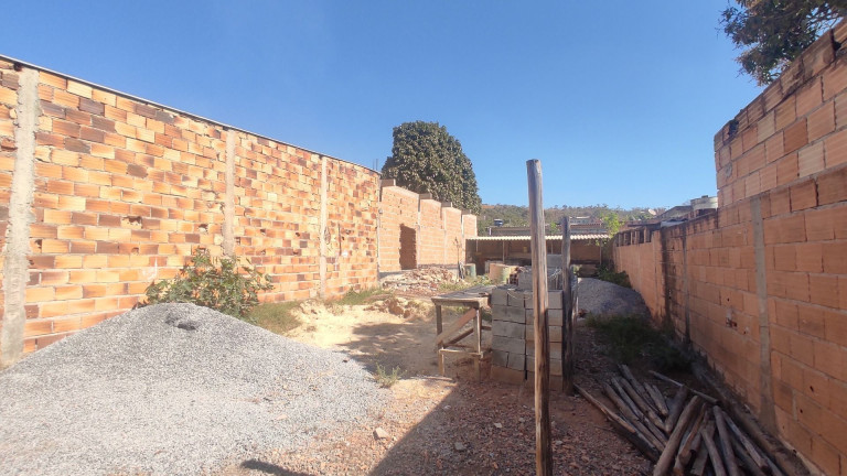 Imagem Terreno à Venda, 191 m² em Florença - Ribeirão Das Neves