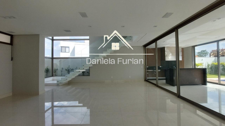 Imagem Casa de Condomínio com 5 Quartos à Venda, 425 m² em Condomínio Alphaville Nova Esplanada - Votorantim Imagem Casa de Condomínio com 5 Quartos à Venda, 425 m² em Condomínio Alphaville Nova Esplanada - Votorantim
