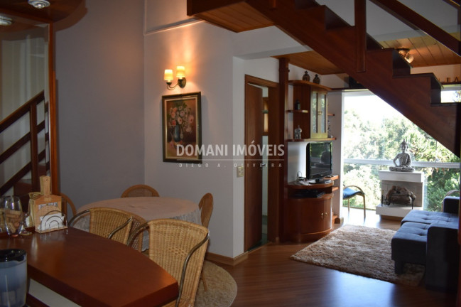 Imagem Imóvel com 1 Quarto à Venda, 60 m² em Região Do Alto Do Capivari - Campos Do Jordão Imagem Imóvel com 1 Quarto à Venda, 60 m² em Região Do Alto Do Capivari - Campos Do Jordão