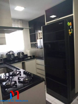 Imagem Apartamento com 3 Quartos à Venda, 101 m² em Campestre - Santo André Imagem Apartamento com 3 Quartos à Venda, 101 m² em Campestre - Santo André