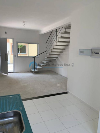 Imagem Casa de Condomínio com 2 Quartos à Venda, 60 m² em Jardim Paulista - Itapevi