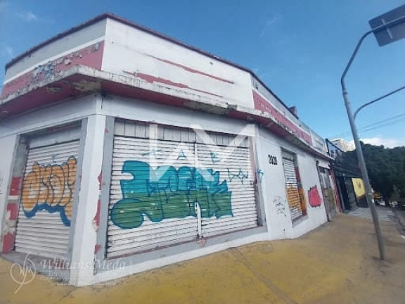 Ponto Comercial para Alugar, 480 m² em Vila Sao Jorge - Guarulhos