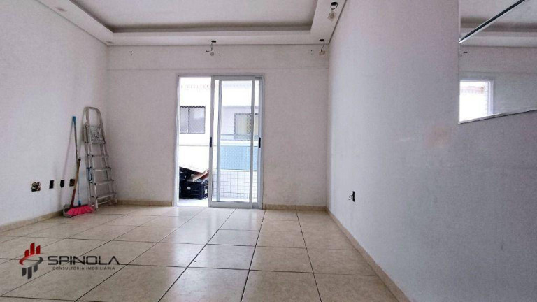Imagem Apartamento com 2 Quartos à Venda, 63 m² em Ocian - Praia Grande Imagem Apartamento com 2 Quartos à Venda, 63 m² em Ocian - Praia Grande