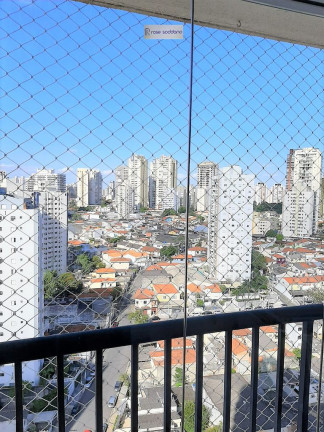 Imagem Apartamento com 3 Quartos à Venda, 80 m² em Vila Gumercindo - São Paulo Imagem Apartamento com 3 Quartos à Venda, 80 m² em Vila Gumercindo - São Paulo