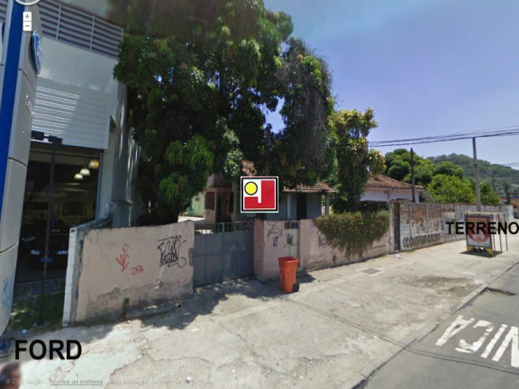 Imagem Terreno à Venda, 12.000 m² em Freguesia (jacarepaguá) - Rio De Janeiro Imagem Terreno à Venda, 12.000 m² em Freguesia (jacarepaguá) - Rio De Janeiro