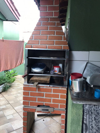 Imagem Casa com 4 Quartos à Venda, 200 m² em Parque Ouro Fino - Sorocaba Imagem Casa com 4 Quartos à Venda, 200 m² em Parque Ouro Fino - Sorocaba