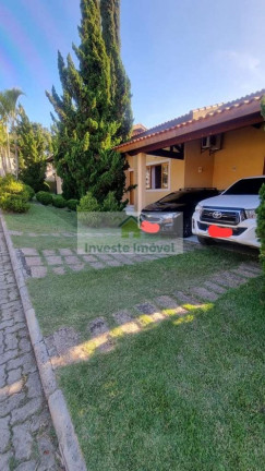 Imagem Casa de Condomínio com 3 Quartos à Venda, 186 m² em Granja Viana - Carapicuíba Imagem Casa de Condomínio com 3 Quartos à Venda, 186 m² em Granja Viana - Carapicuíba