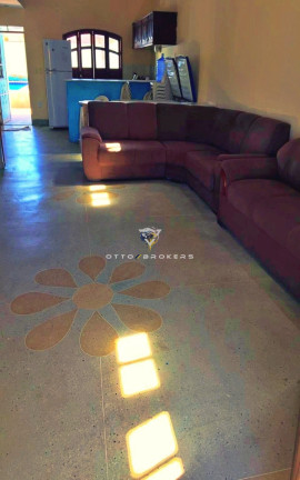 Imagem Casa com 6 Quartos à Venda, 300 m² em Coroa Vermelha - Santa Cruz Cabrália