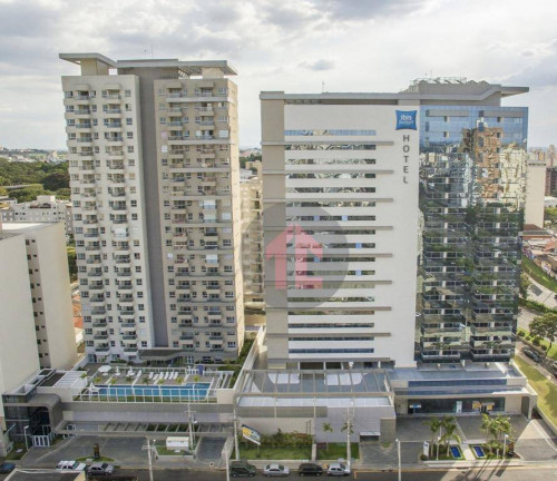Imagem Sala Comercial à Venda, 38 m² em Centro - Campinas Imagem Sala Comercial à Venda, 38 m² em Centro - Campinas