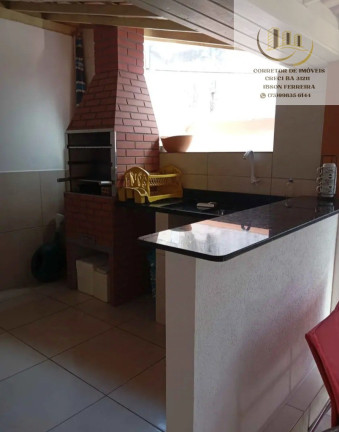 Casa com 3 Quartos à Venda, 272 m² em A 100 Metros Da Praia No Centro De Cabrália - Santa Cruz Cabrália