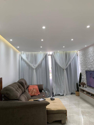 Imagem Apartamento com 4 Quartos à Venda, 122 m² em Santo Amaro - São Paulo