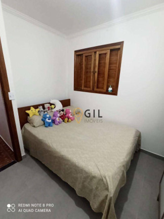 Imagem Sobrado com 3 Quartos à Venda, 90 m² em Parque Califórnia - Jacareí Imagem Sobrado com 3 Quartos à Venda, 90 m² em Parque Califórnia - Jacareí