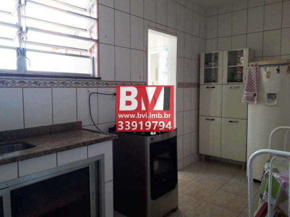 Imagem Apartamento com 3 Quartos à Venda, 100 m² em Irajá - Rio De Janeiro