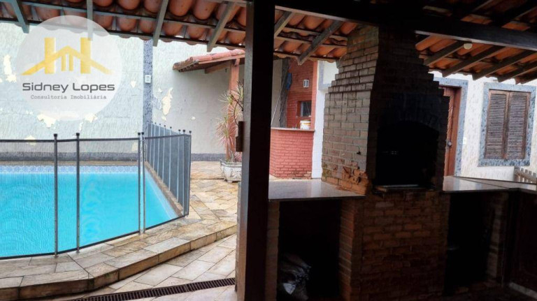 Imagem Casa com 6 Quartos à Venda, 400 m² em Anil - Rio De Janeiro