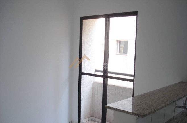 Apartamento com 1 Quarto à Venda, 42 m² em Nova Aliança - Ribeirão Preto