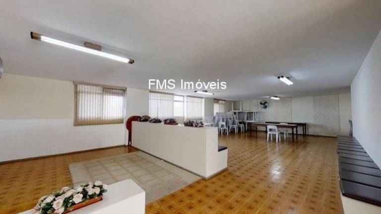 Imagem Imóvel com 2 Quartos à Venda, 65 m² em Cambuci - São Paulo