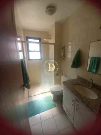 Imagem Apartamento com 3 Quartos à Venda, 83 m² em Parque Residencial Aquarius - São José Dos Campos Imagem Apartamento com 3 Quartos à Venda, 83 m² em Parque Residencial Aquarius - São José Dos Campos