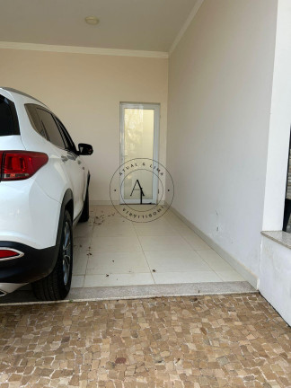 Imagem Casa de Condomínio com 3 Quartos à Venda, 168 m² em João Aranha - Paulínia Imagem Casa de Condomínio com 3 Quartos à Venda, 168 m² em João Aranha - Paulínia