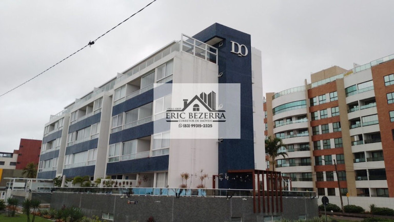 Imagem Apartamento com 2 Quartos à Venda, 72 m² em Intermares - Cabedelo Imagem Apartamento com 2 Quartos à Venda, 72 m² em Intermares - Cabedelo