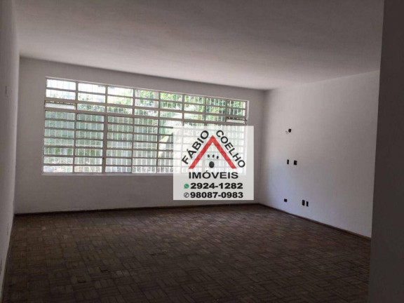 Imagem Casa com 3 Quartos à Venda, 192 m² em Campo Belo - São Paulo Imagem Casa com 3 Quartos à Venda, 192 m² em Campo Belo - São Paulo