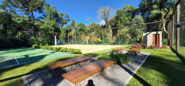 Imagem Terreno à Venda, 1.093 m² em Floresta - Gramado Imagem Terreno à Venda, 1.093 m² em Floresta - Gramado