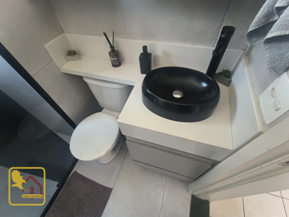 Imagem Apartamento com 2 Quartos à Venda, 46 m² em Residencial São Luís - Francisco Morato Imagem Apartamento com 2 Quartos à Venda, 46 m² em Residencial São Luís - Francisco Morato