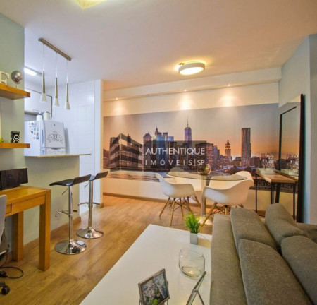 Imagem Apartamento com 2 Quartos à Venda, 66 m² em Bela Vista - São Paulo Imagem Apartamento com 2 Quartos à Venda, 66 m² em Bela Vista - São Paulo