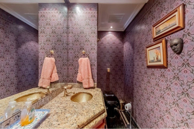 Imagem Cobertura com 3 Quartos à Venda, 472 m² em Moema - São Paulo Imagem Cobertura com 3 Quartos à Venda, 472 m² em Moema - São Paulo