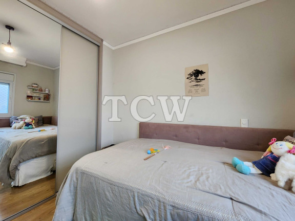 Imagem Apartamento com 3 Quartos à Venda, 133 m² em Aclimação - São Paulo