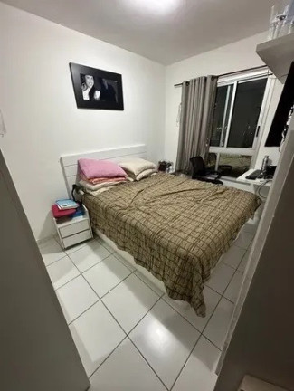 Imagem Imóvel com 2 Quartos à Venda, 54 m² em Sul (águas Claras) - Brasília